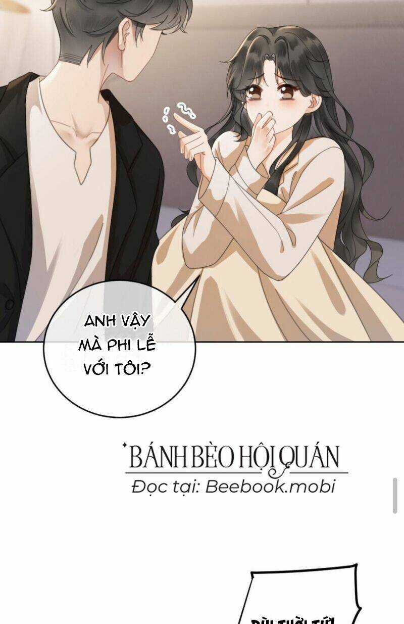 Cùng Đỉnh Lưu Ảnh Đế Yêu Đương Phát Đường Chapter 25 trang 8