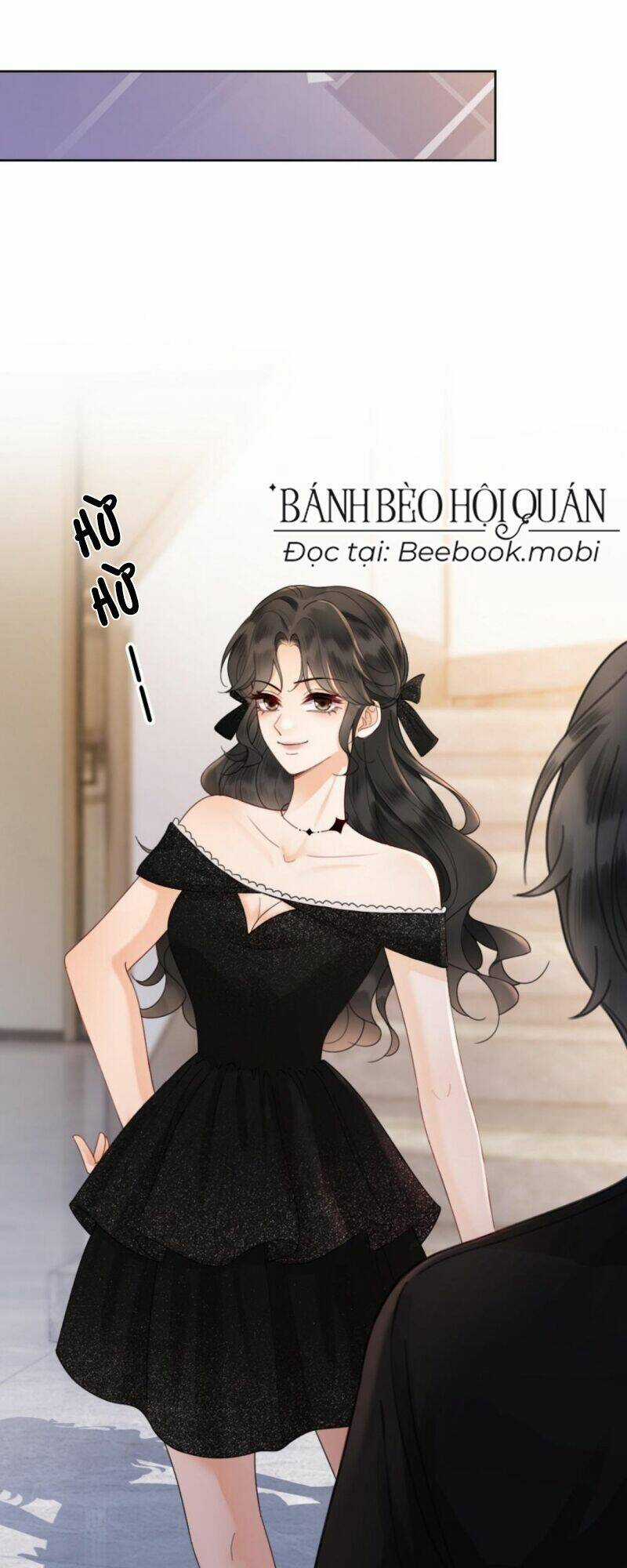 Cùng Đỉnh Lưu Ảnh Đế Yêu Đương Phát Đường Chapter 26 trang 13