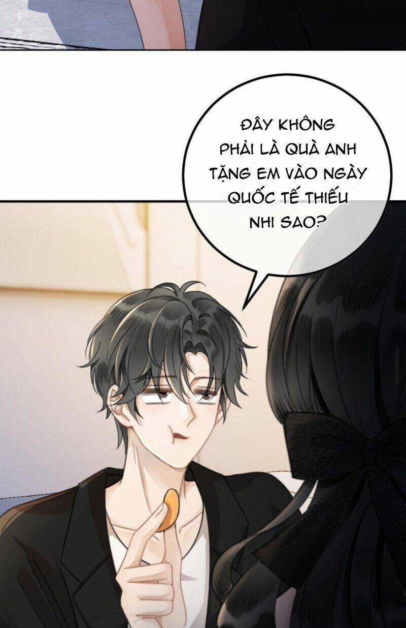 Cùng Đỉnh Lưu Ảnh Đế Yêu Đương Phát Đường Chapter 26 trang 14