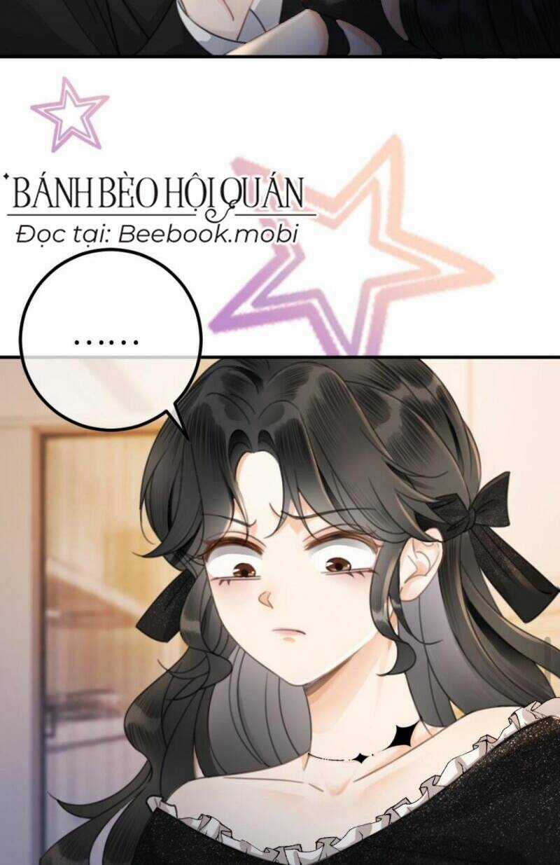 Cùng Đỉnh Lưu Ảnh Đế Yêu Đương Phát Đường Chapter 26 trang 15