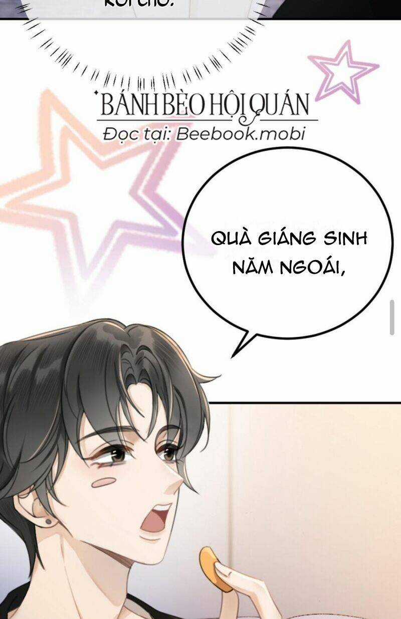 Cùng Đỉnh Lưu Ảnh Đế Yêu Đương Phát Đường Chapter 26 trang 17