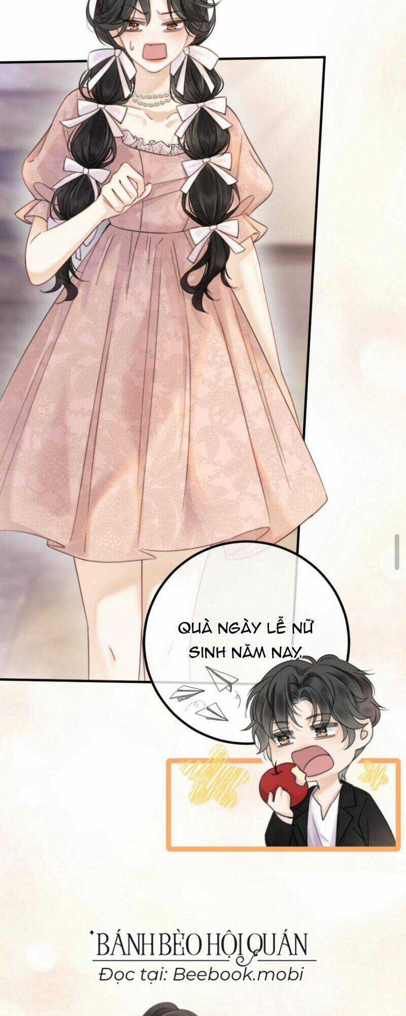 Cùng Đỉnh Lưu Ảnh Đế Yêu Đương Phát Đường Chapter 26 trang 19