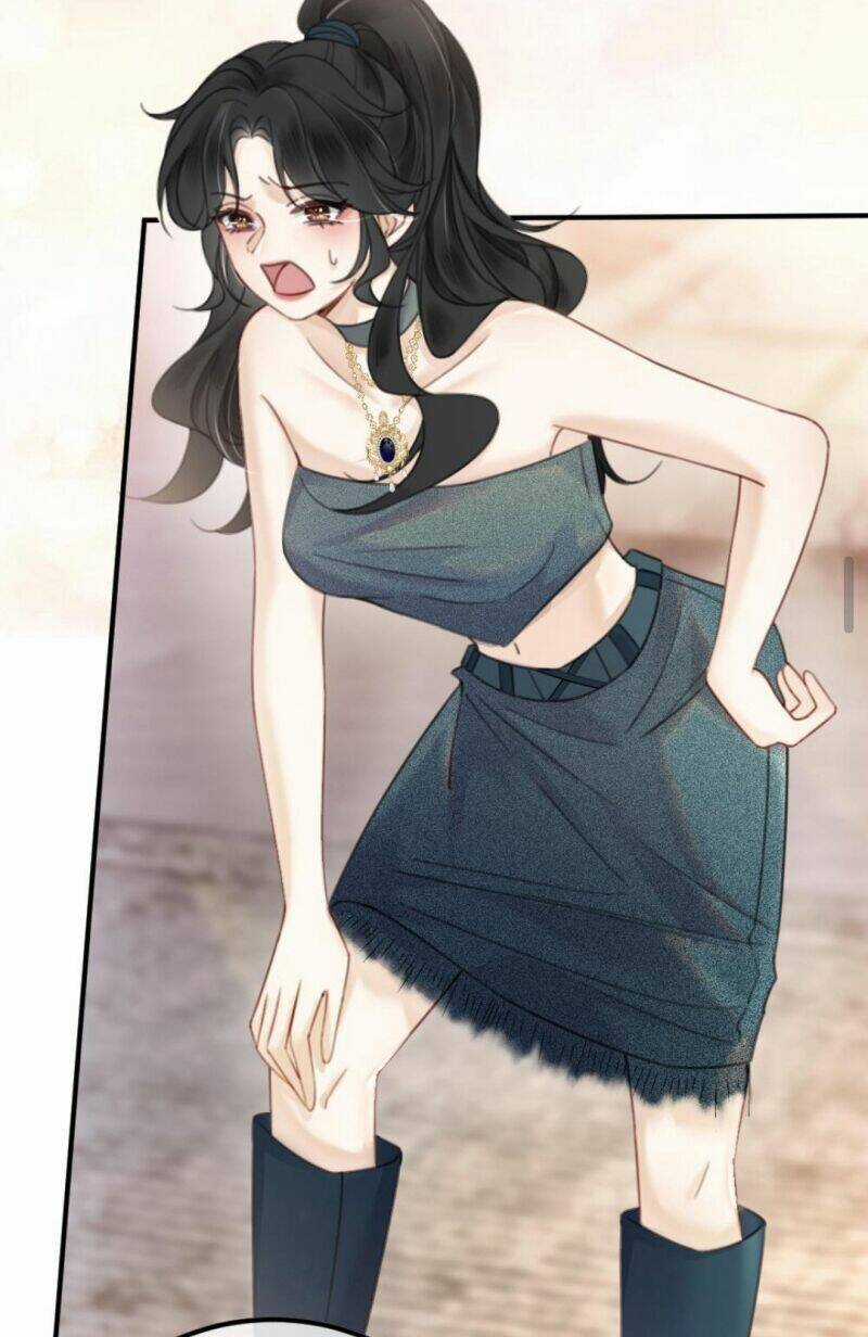 Cùng Đỉnh Lưu Ảnh Đế Yêu Đương Phát Đường Chapter 26 trang 20