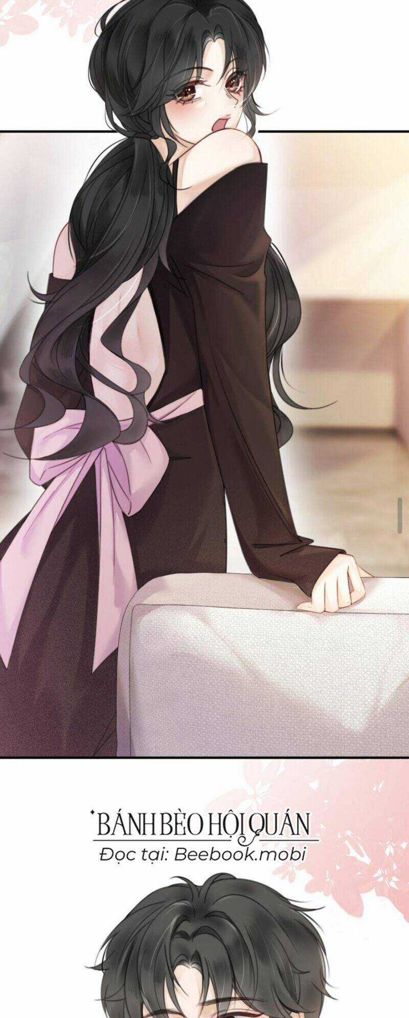 Cùng Đỉnh Lưu Ảnh Đế Yêu Đương Phát Đường Chapter 26 trang 22