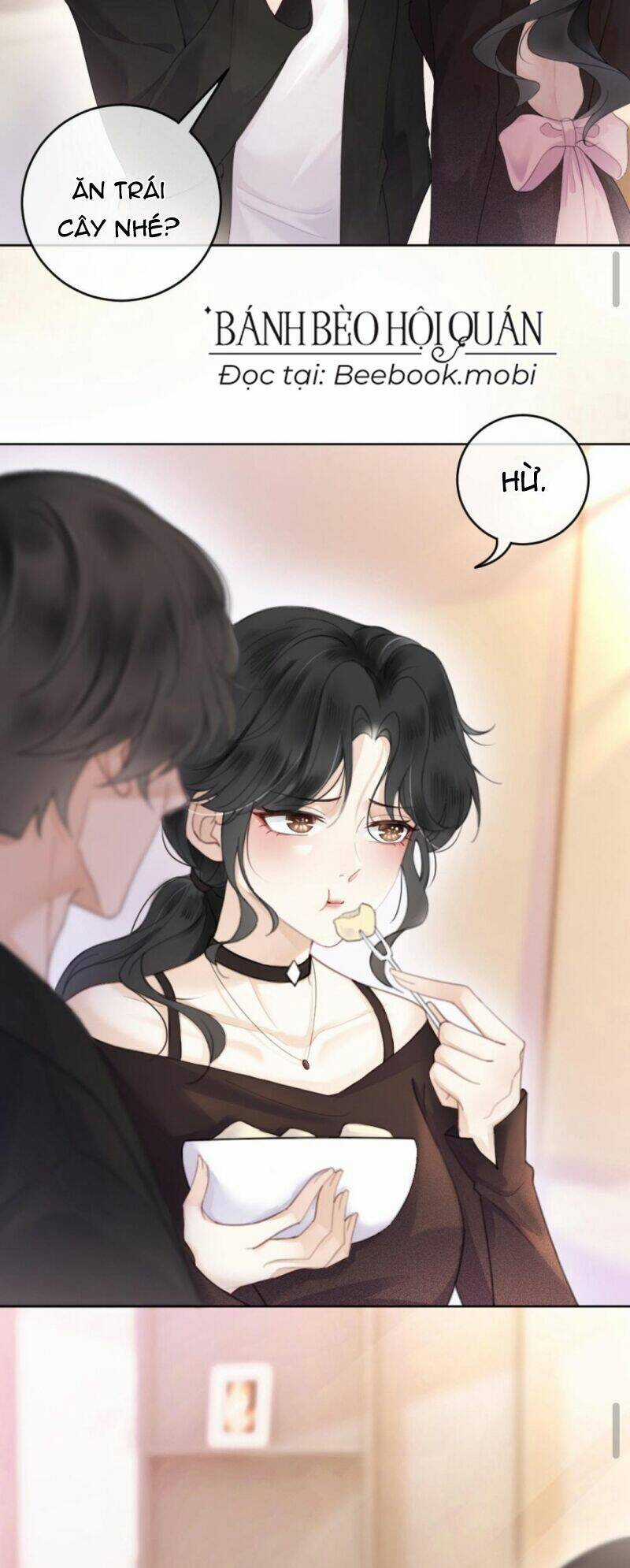 Cùng Đỉnh Lưu Ảnh Đế Yêu Đương Phát Đường Chapter 26 trang 26