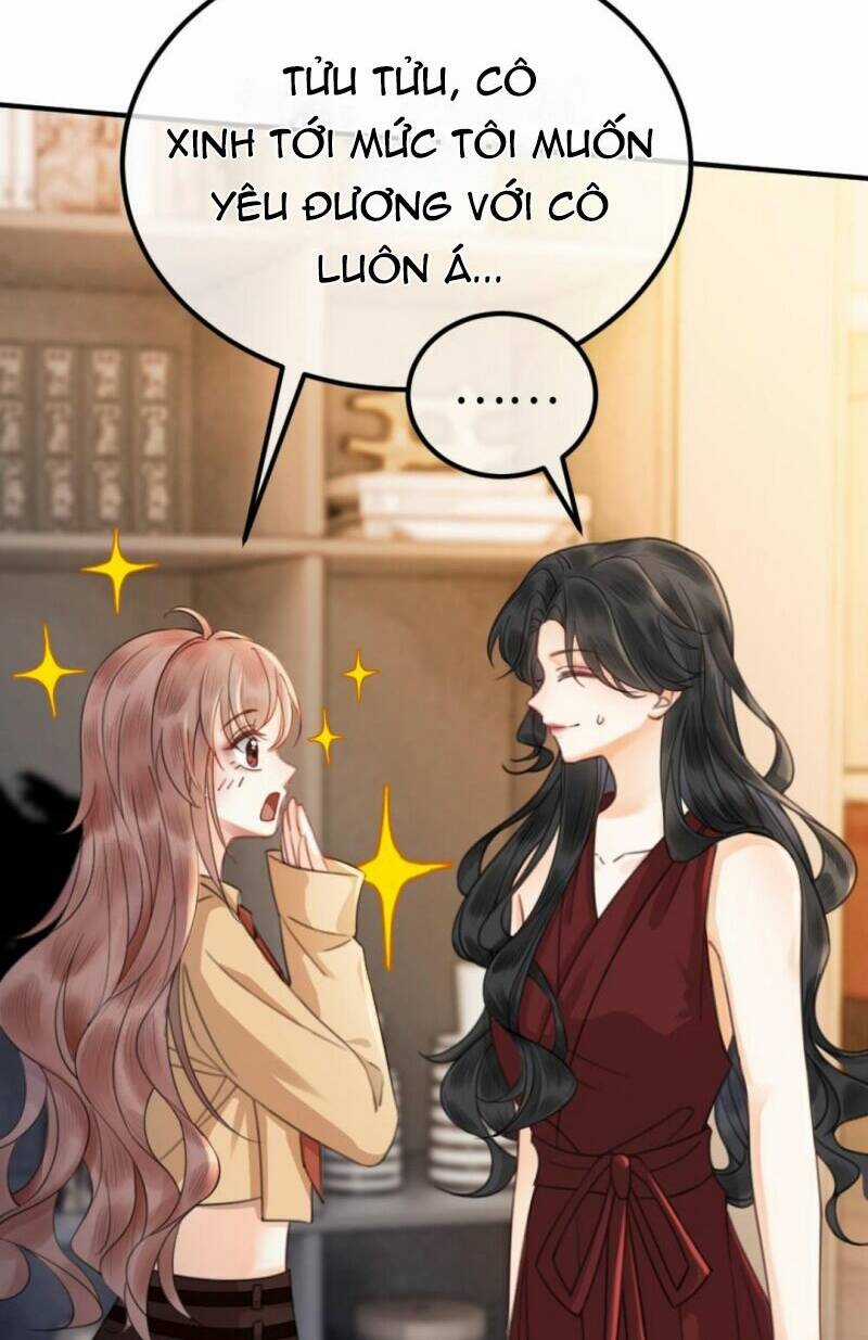 Cùng Đỉnh Lưu Ảnh Đế Yêu Đương Phát Đường Chapter 26 trang 3