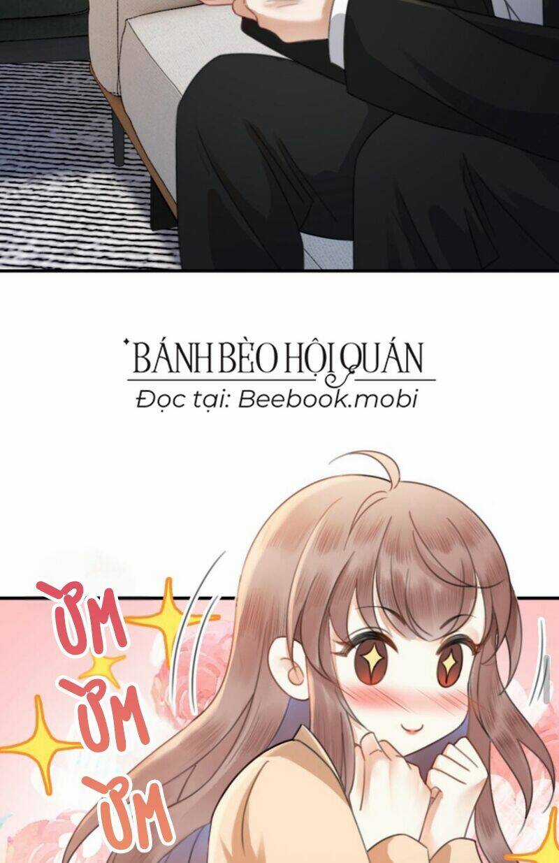 Cùng Đỉnh Lưu Ảnh Đế Yêu Đương Phát Đường Chapter 26 trang 5