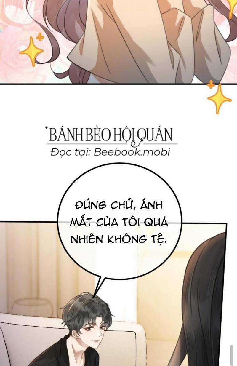 Cùng Đỉnh Lưu Ảnh Đế Yêu Đương Phát Đường Chapter 26 trang 6