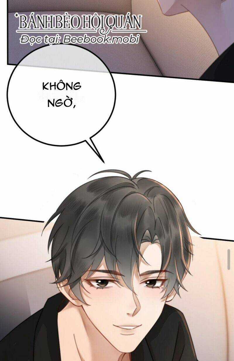 Cùng Đỉnh Lưu Ảnh Đế Yêu Đương Phát Đường Chapter 26 trang 8