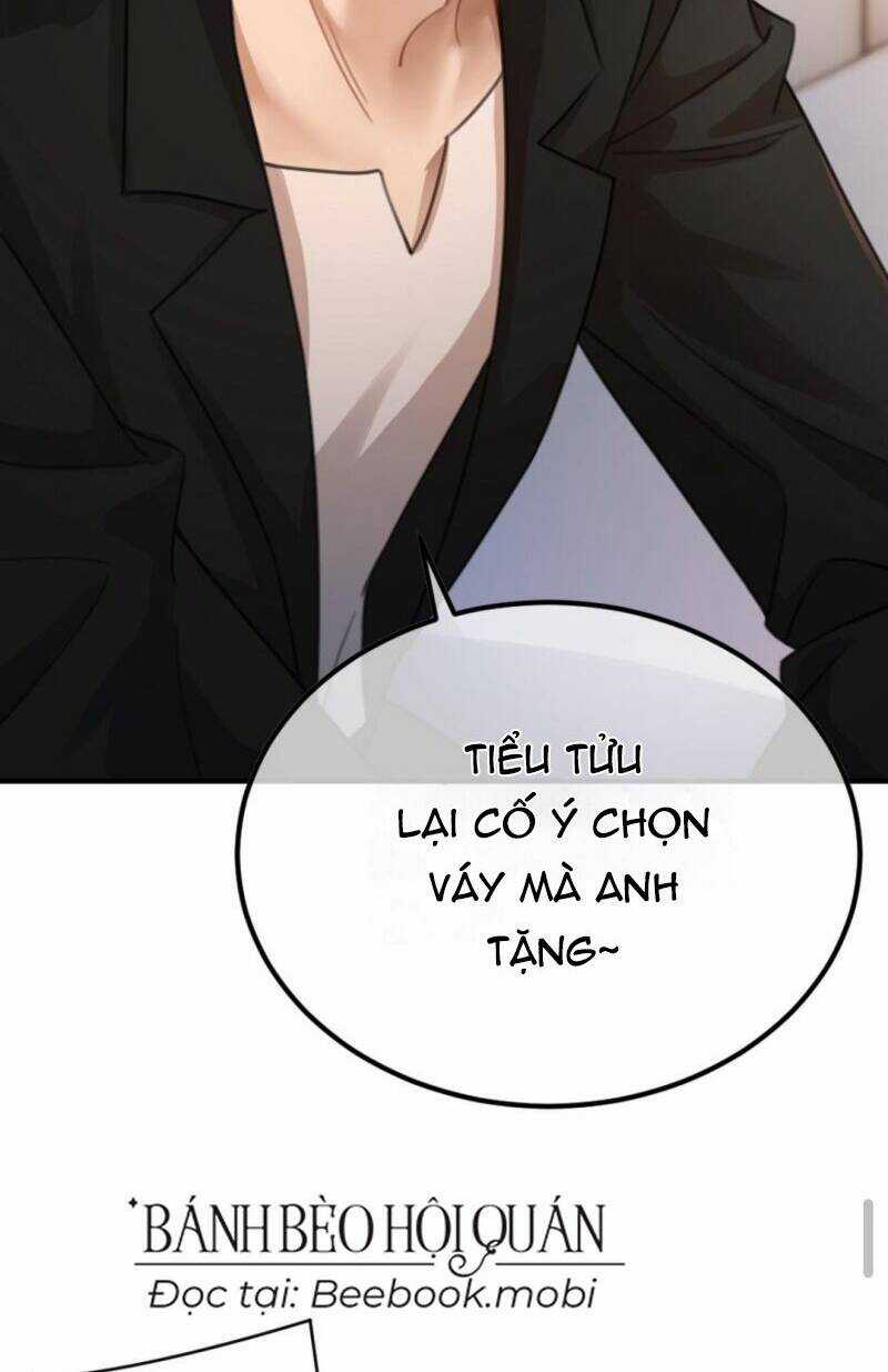 Cùng Đỉnh Lưu Ảnh Đế Yêu Đương Phát Đường Chapter 26 trang 9