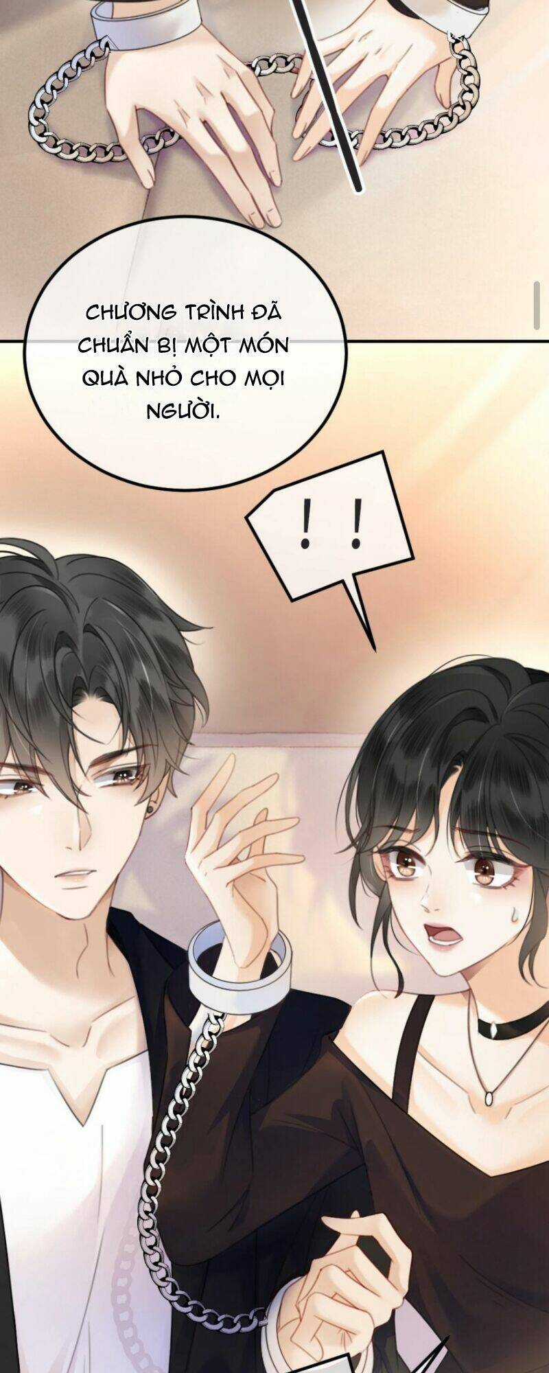 Cùng Đỉnh Lưu Ảnh Đế Yêu Đương Phát Đường Chapter 27 trang 10