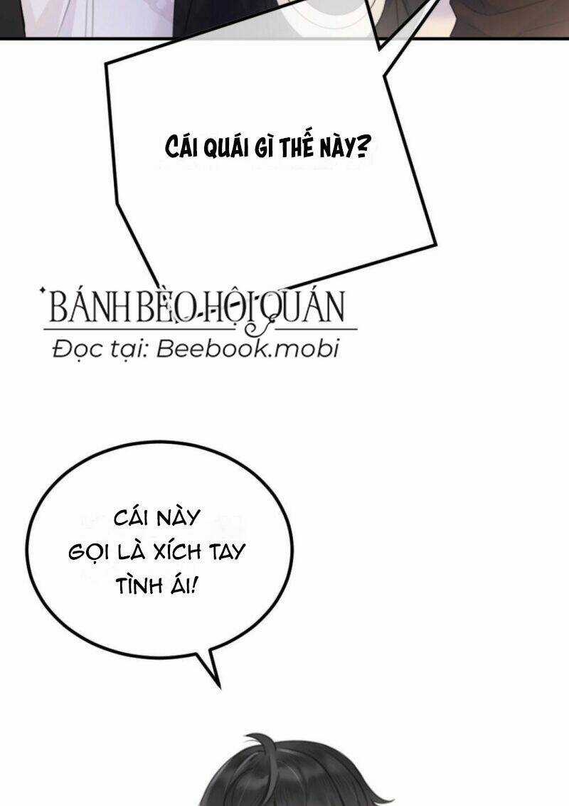 Cùng Đỉnh Lưu Ảnh Đế Yêu Đương Phát Đường Chapter 27 trang 11