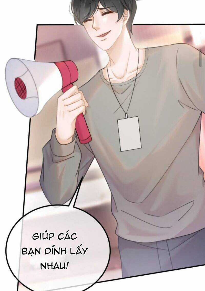 Cùng Đỉnh Lưu Ảnh Đế Yêu Đương Phát Đường Chapter 27 trang 12