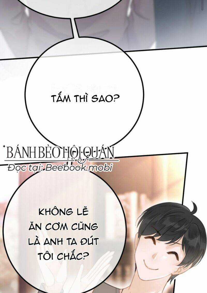 Cùng Đỉnh Lưu Ảnh Đế Yêu Đương Phát Đường Chapter 27 trang 14