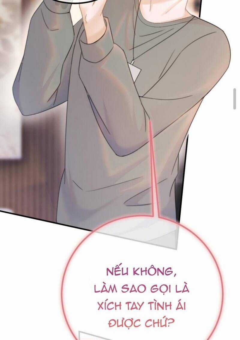 Cùng Đỉnh Lưu Ảnh Đế Yêu Đương Phát Đường Chapter 27 trang 15