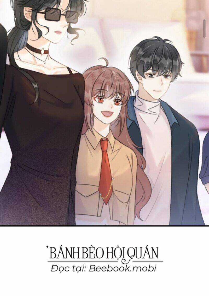 Cùng Đỉnh Lưu Ảnh Đế Yêu Đương Phát Đường Chapter 27 trang 17