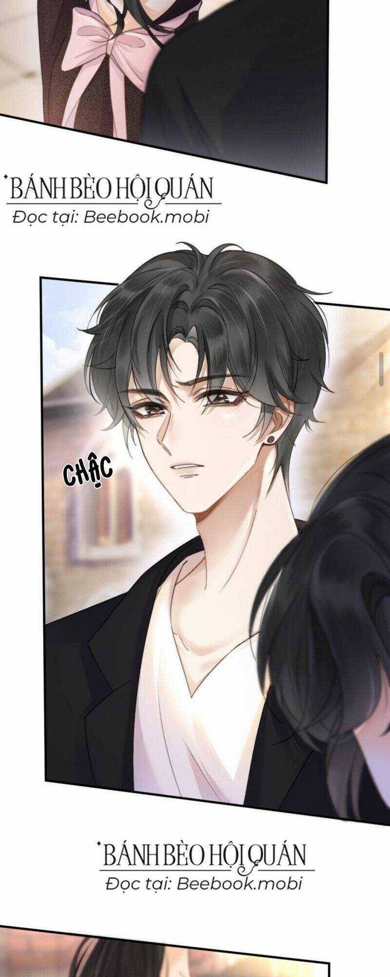 Cùng Đỉnh Lưu Ảnh Đế Yêu Đương Phát Đường Chapter 27 trang 19