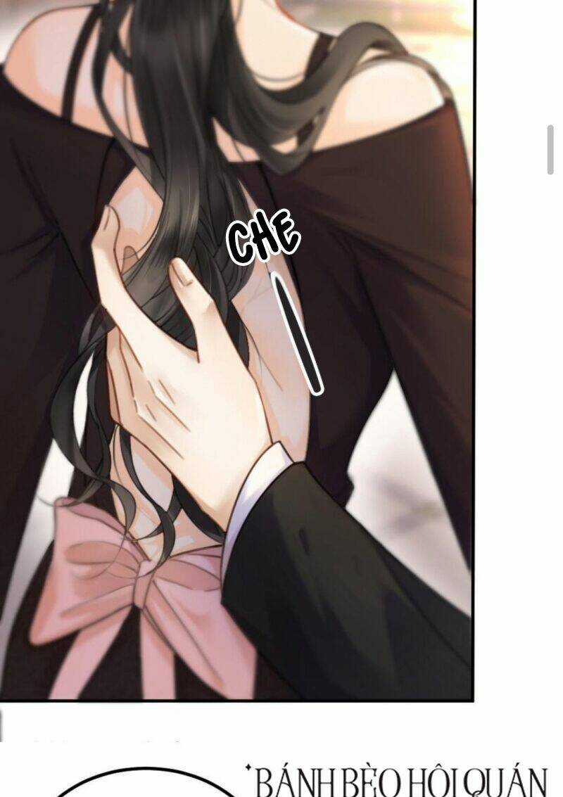 Cùng Đỉnh Lưu Ảnh Đế Yêu Đương Phát Đường Chapter 27 trang 20