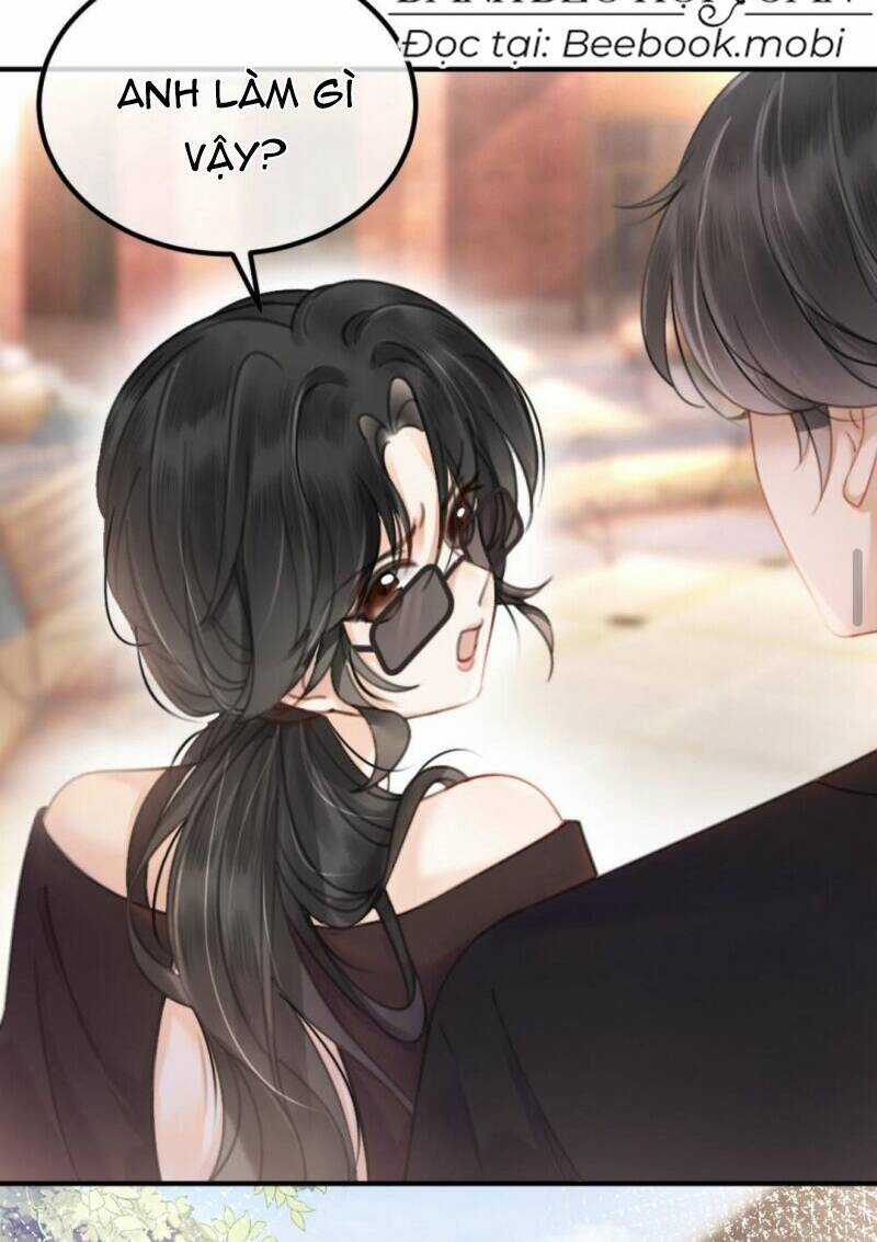 Cùng Đỉnh Lưu Ảnh Đế Yêu Đương Phát Đường Chapter 27 trang 21