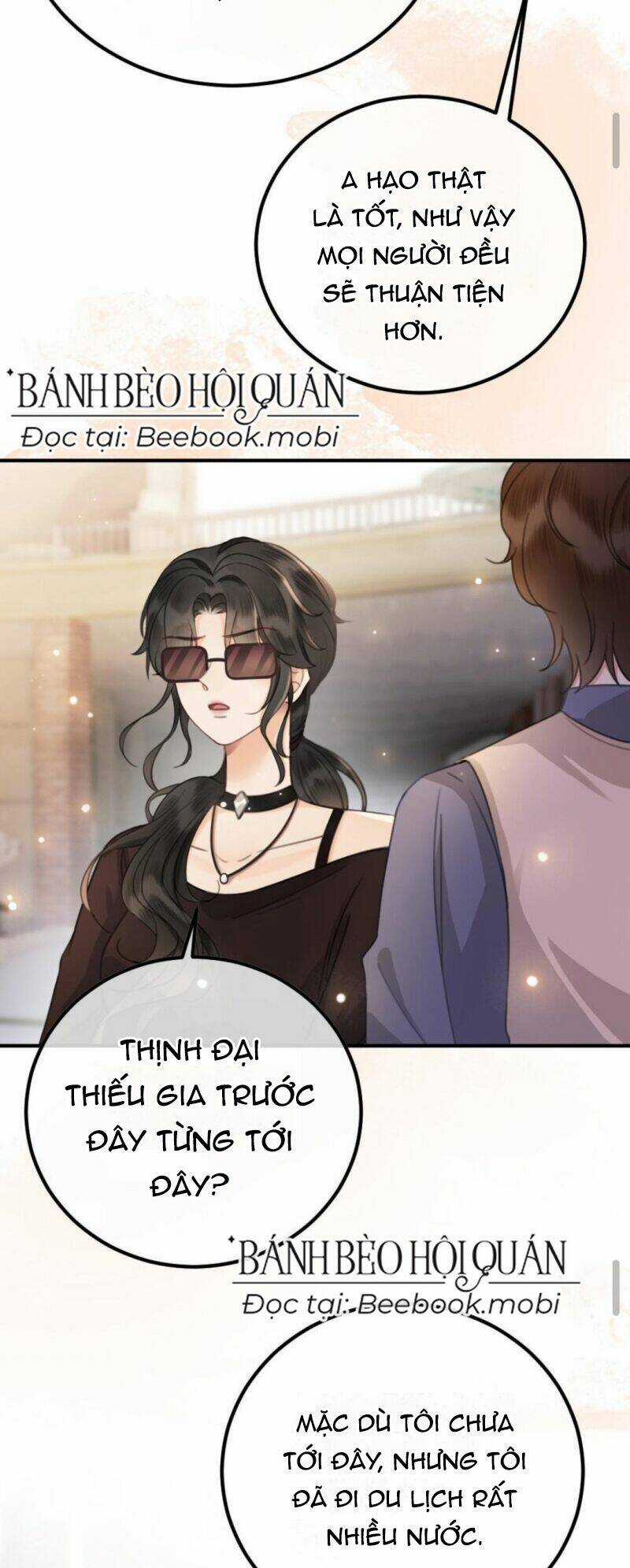 Cùng Đỉnh Lưu Ảnh Đế Yêu Đương Phát Đường Chapter 27 trang 26