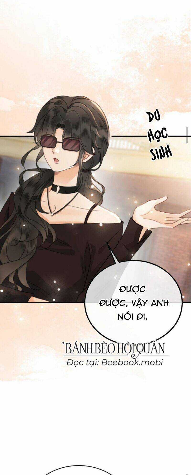 Cùng Đỉnh Lưu Ảnh Đế Yêu Đương Phát Đường Chapter 27 trang 28