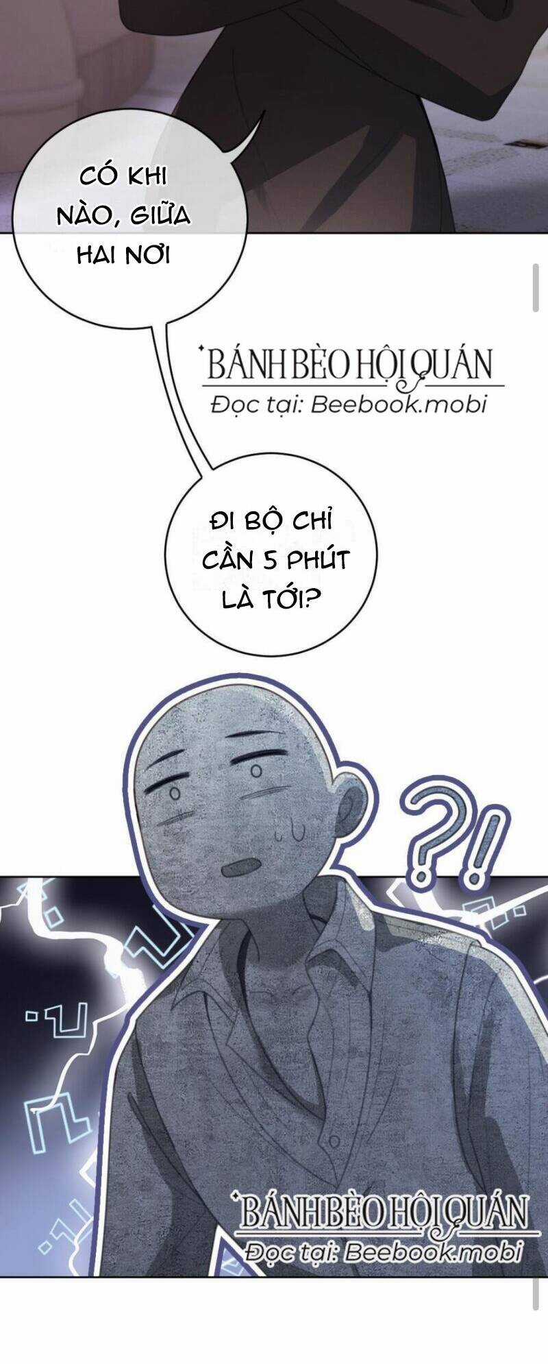 Cùng Đỉnh Lưu Ảnh Đế Yêu Đương Phát Đường Chapter 27 trang 31