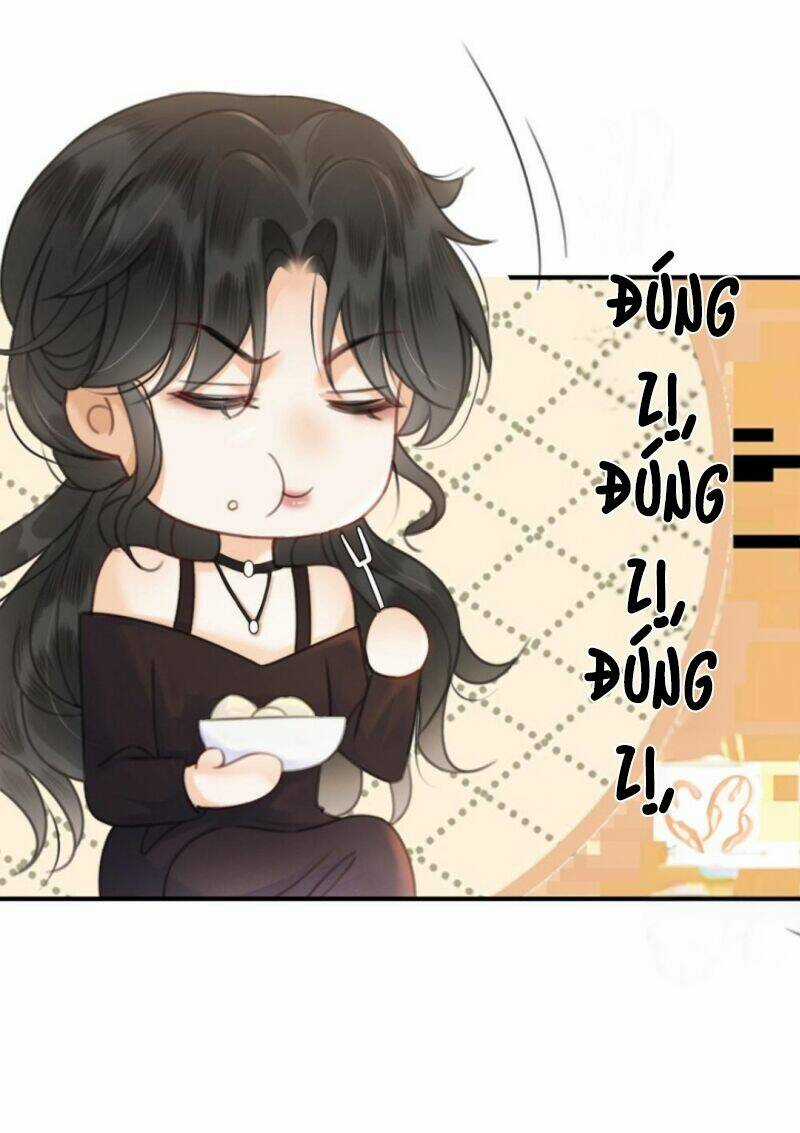 Cùng Đỉnh Lưu Ảnh Đế Yêu Đương Phát Đường Chapter 27 trang 8