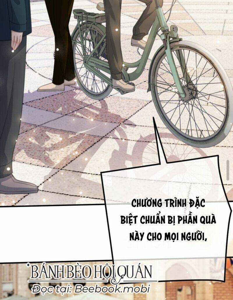 Cùng Đỉnh Lưu Ảnh Đế Yêu Đương Phát Đường Chapter 28 trang 11