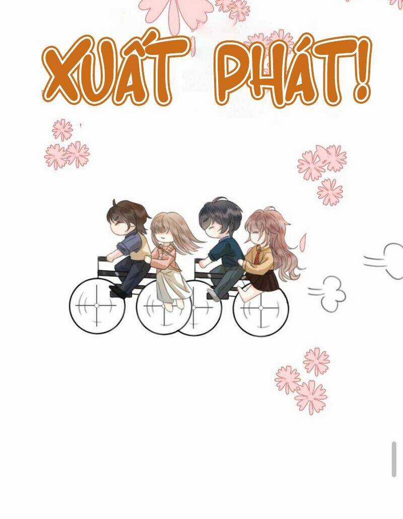 Cùng Đỉnh Lưu Ảnh Đế Yêu Đương Phát Đường Chapter 28 trang 14