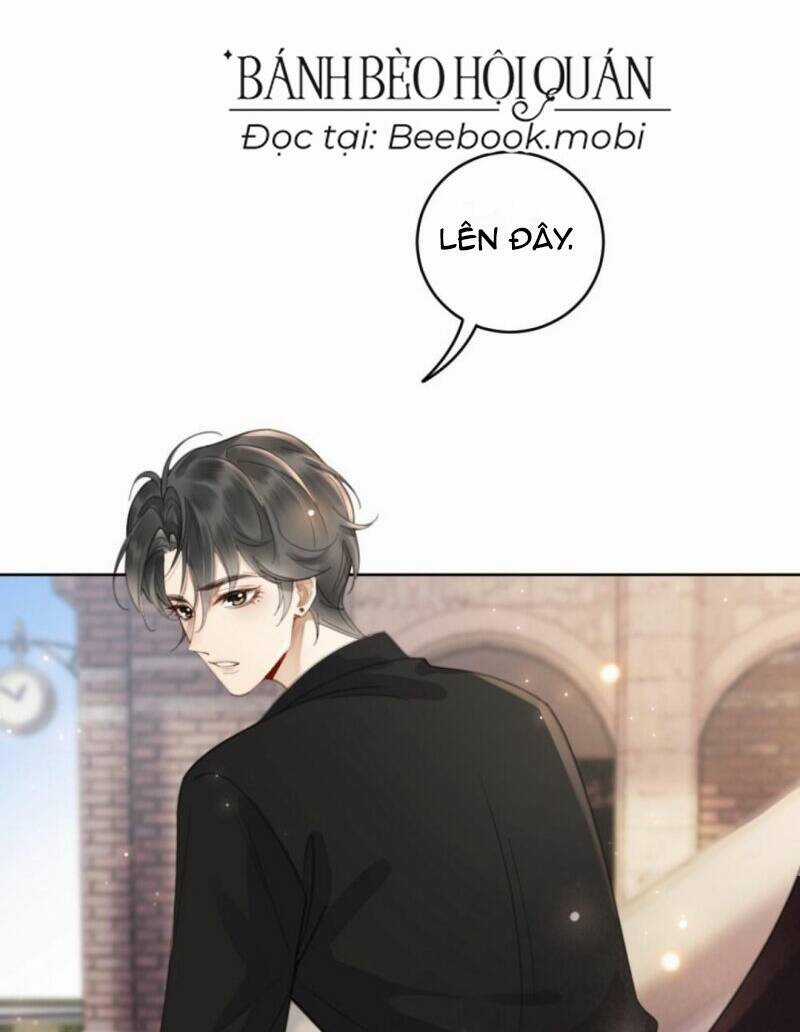 Cùng Đỉnh Lưu Ảnh Đế Yêu Đương Phát Đường Chapter 28 trang 15