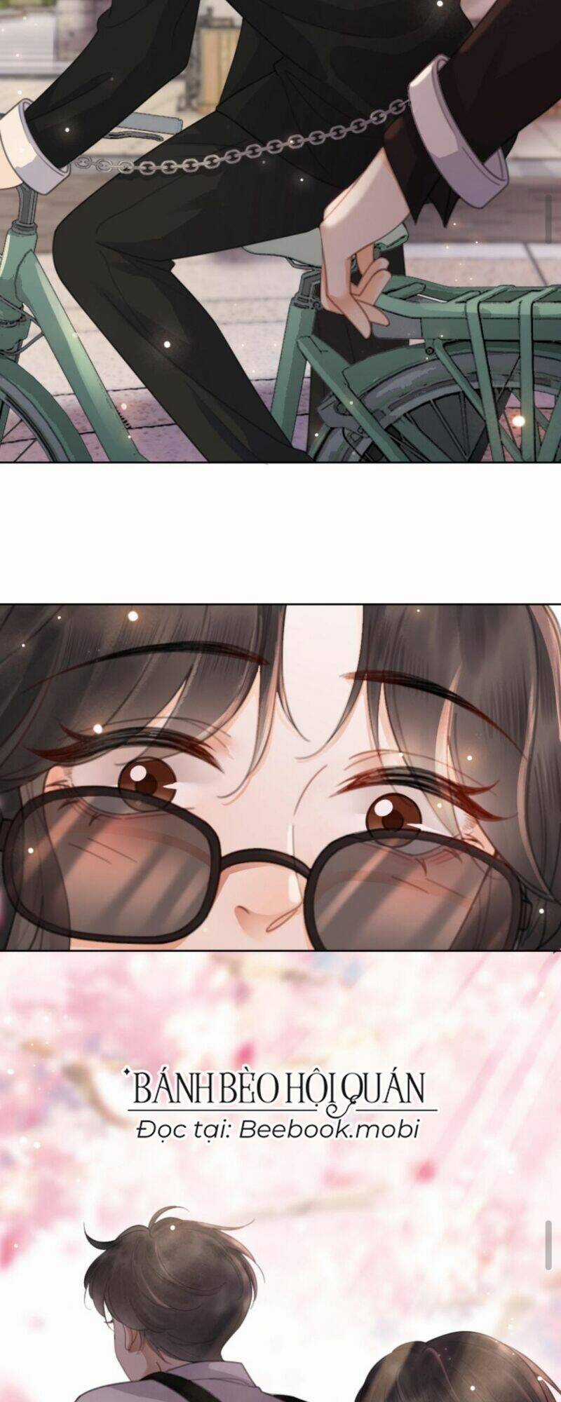 Cùng Đỉnh Lưu Ảnh Đế Yêu Đương Phát Đường Chapter 28 trang 16