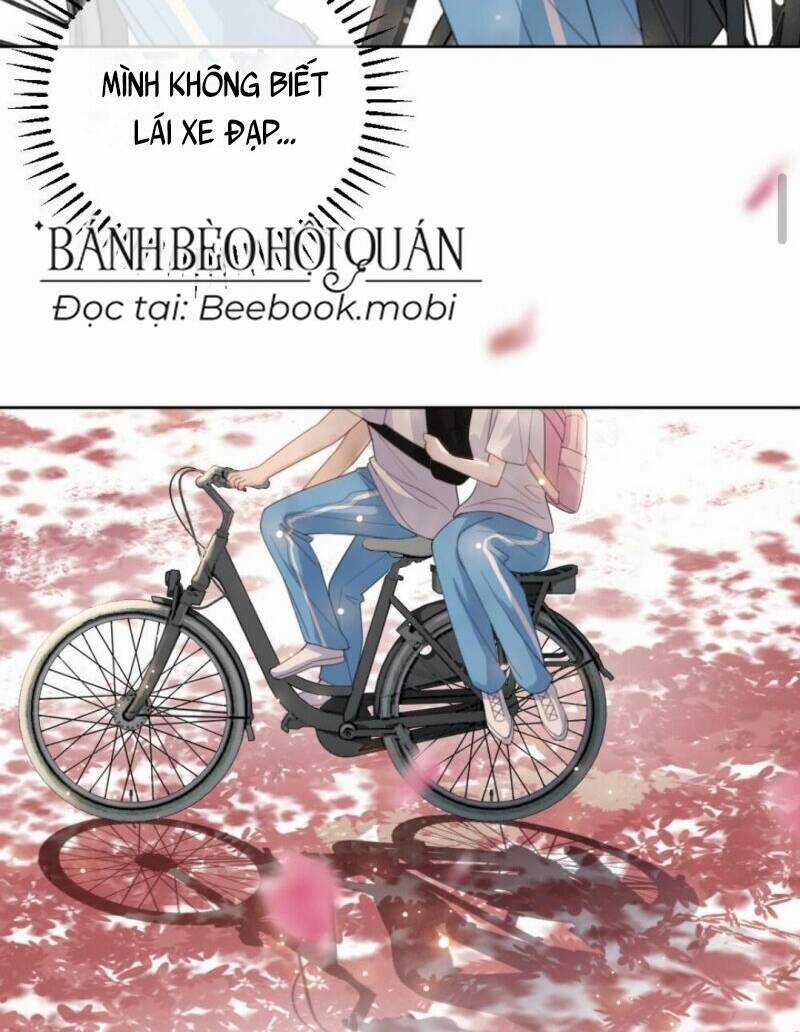 Cùng Đỉnh Lưu Ảnh Đế Yêu Đương Phát Đường Chapter 28 trang 18