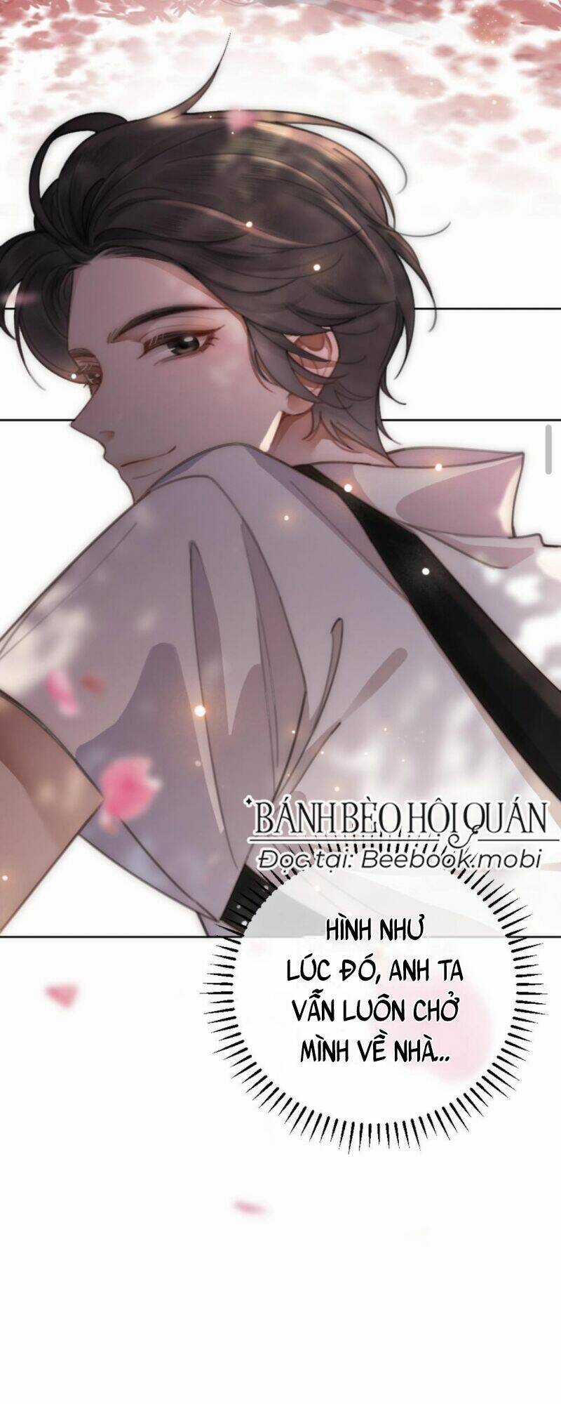 Cùng Đỉnh Lưu Ảnh Đế Yêu Đương Phát Đường Chapter 28 trang 19