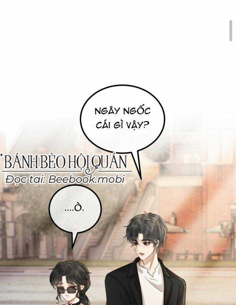 Cùng Đỉnh Lưu Ảnh Đế Yêu Đương Phát Đường Chapter 28 trang 20