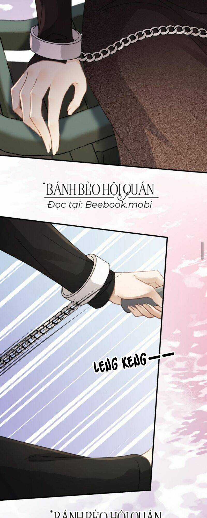 Cùng Đỉnh Lưu Ảnh Đế Yêu Đương Phát Đường Chapter 28 trang 22