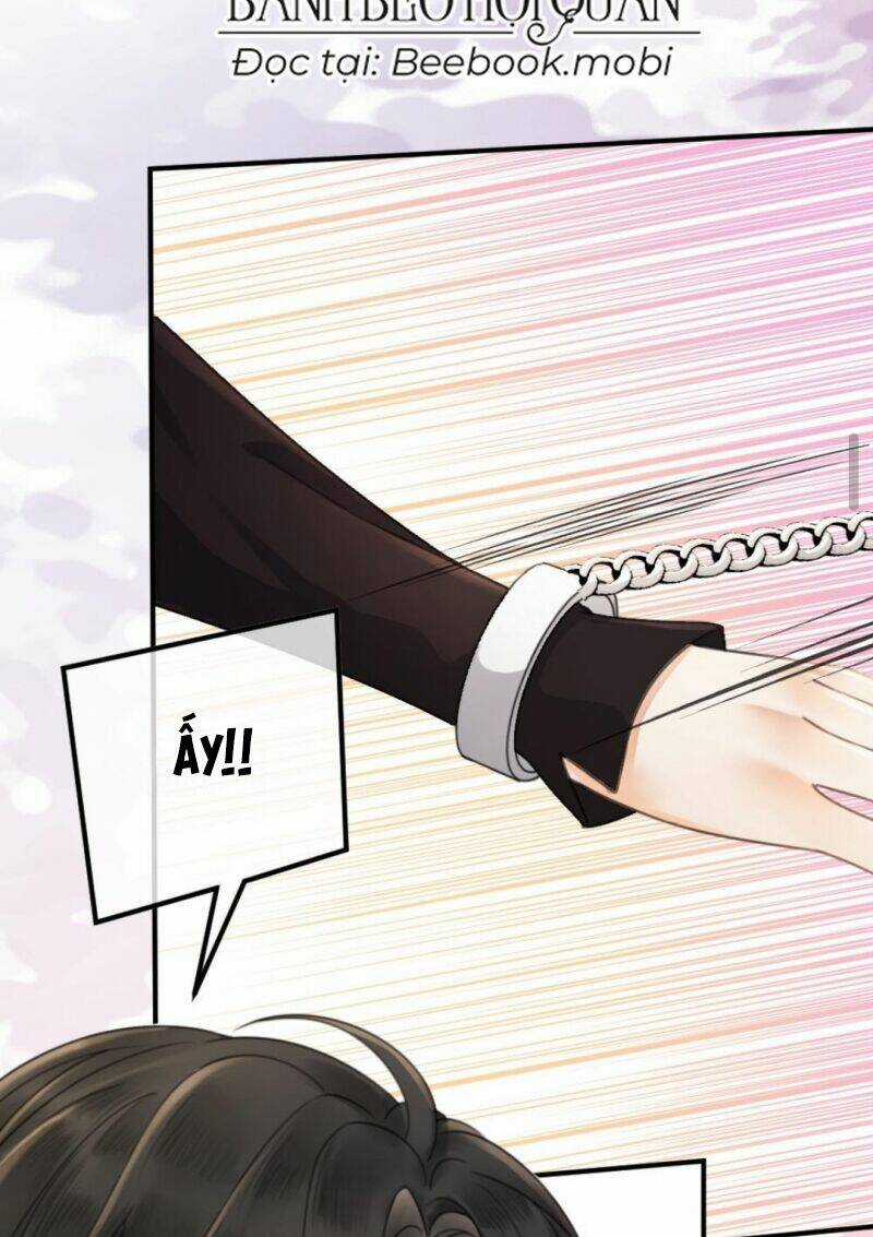 Cùng Đỉnh Lưu Ảnh Đế Yêu Đương Phát Đường Chapter 28 trang 23