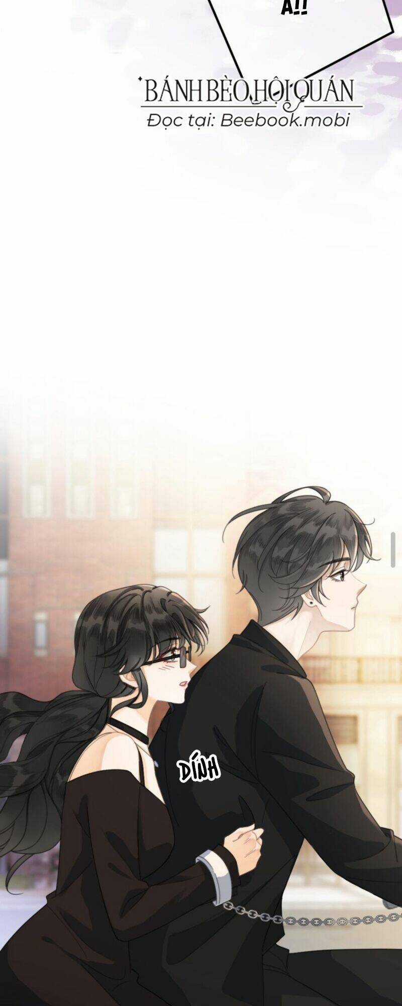 Cùng Đỉnh Lưu Ảnh Đế Yêu Đương Phát Đường Chapter 28 trang 25