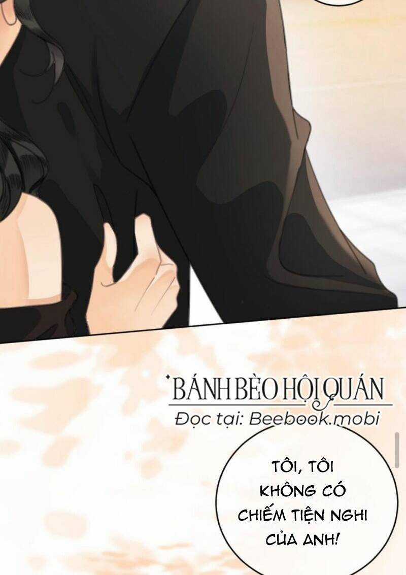 Cùng Đỉnh Lưu Ảnh Đế Yêu Đương Phát Đường Chapter 28 trang 27