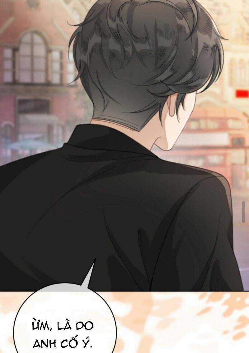 Cùng Đỉnh Lưu Ảnh Đế Yêu Đương Phát Đường Chapter 28 trang 29