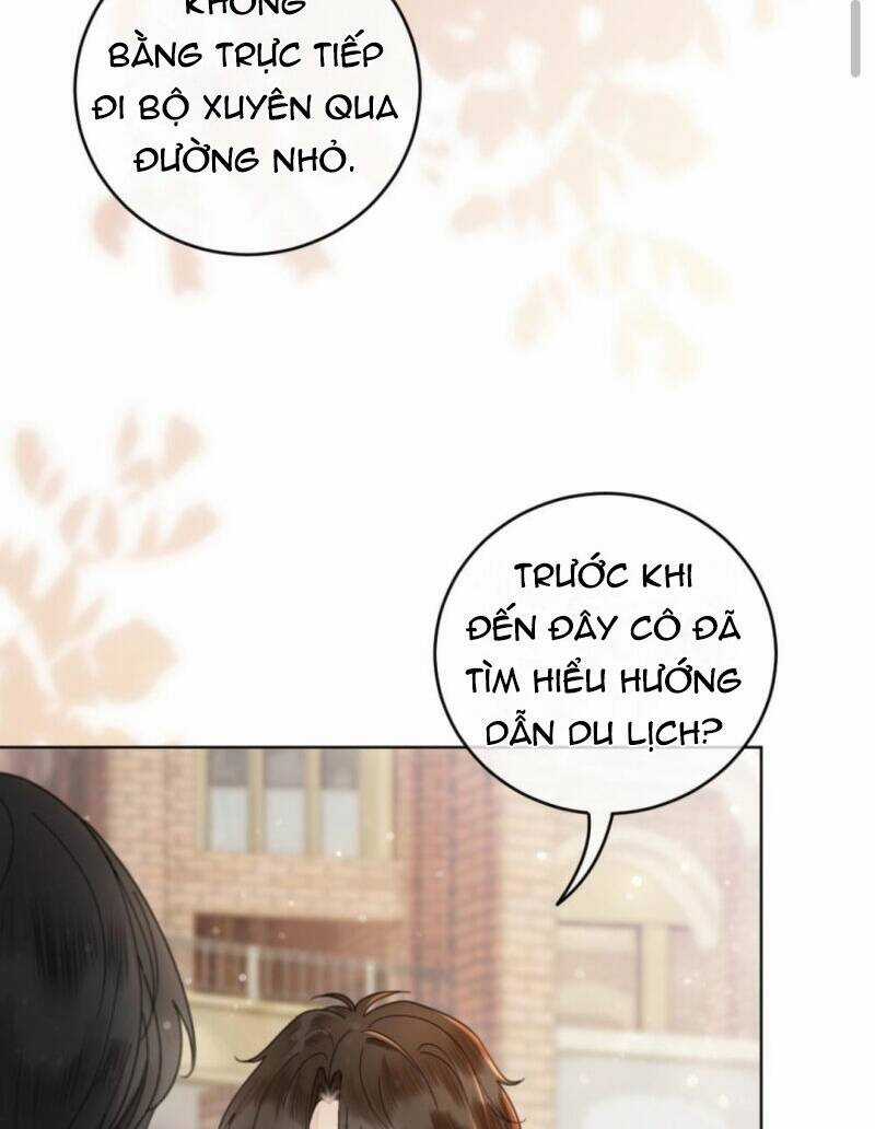 Cùng Đỉnh Lưu Ảnh Đế Yêu Đương Phát Đường Chapter 28 trang 3