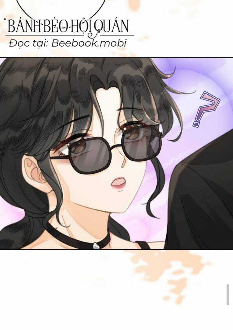 Cùng Đỉnh Lưu Ảnh Đế Yêu Đương Phát Đường Chapter 28 trang 30