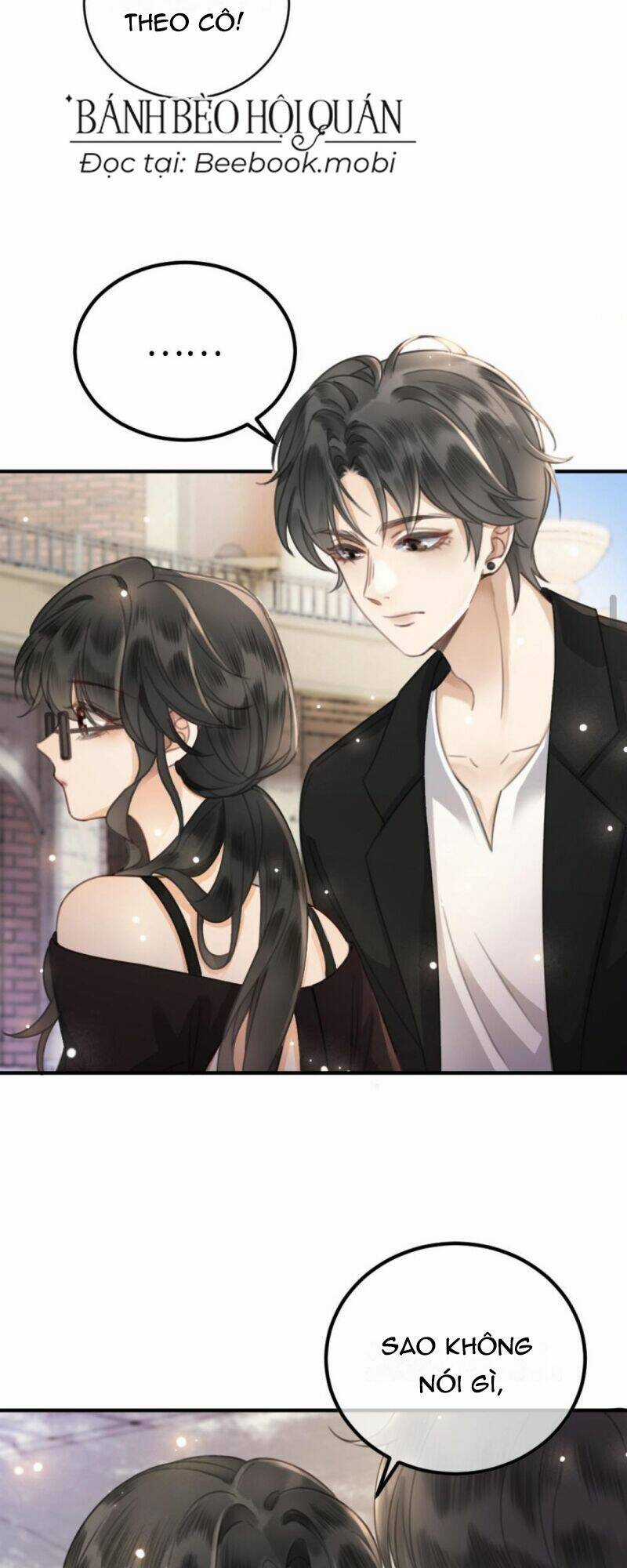 Cùng Đỉnh Lưu Ảnh Đế Yêu Đương Phát Đường Chapter 28 trang 7