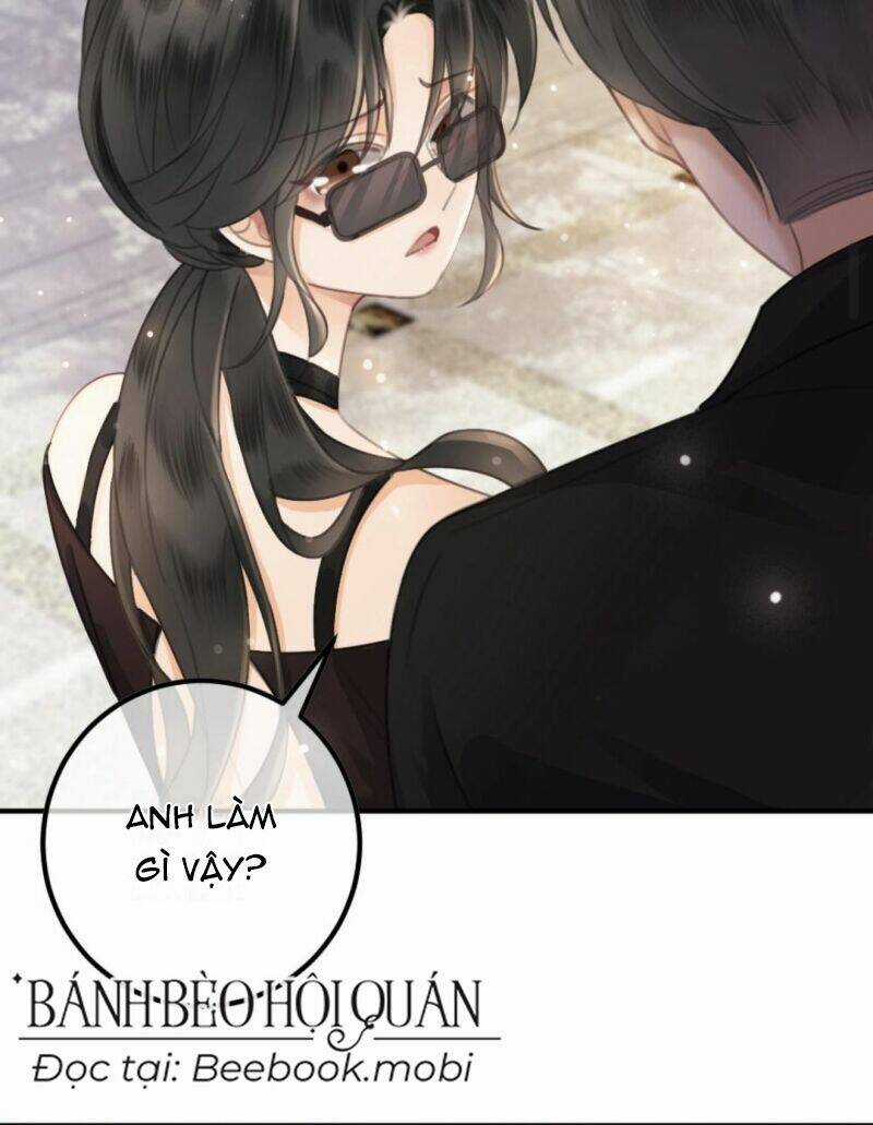 Cùng Đỉnh Lưu Ảnh Đế Yêu Đương Phát Đường Chapter 28 trang 8