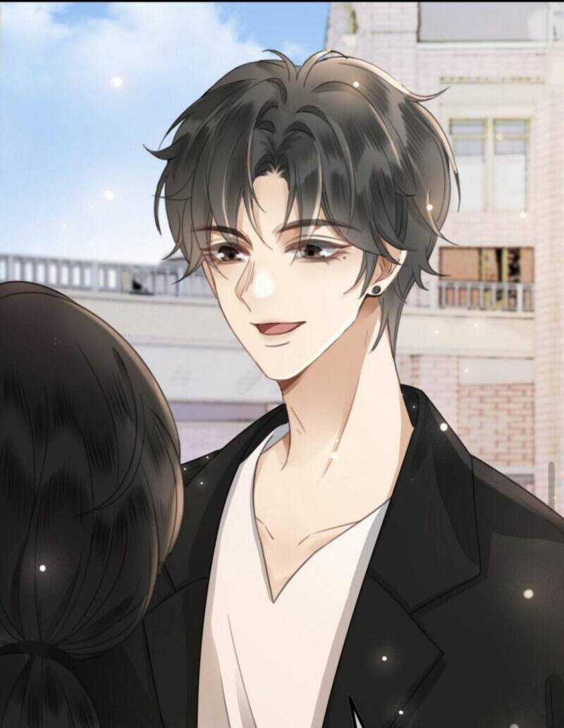 Cùng Đỉnh Lưu Ảnh Đế Yêu Đương Phát Đường Chapter 28 trang 9