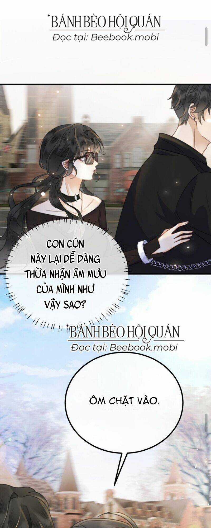 Cùng Đỉnh Lưu Ảnh Đế Yêu Đương Phát Đường Chapter 29 trang 1