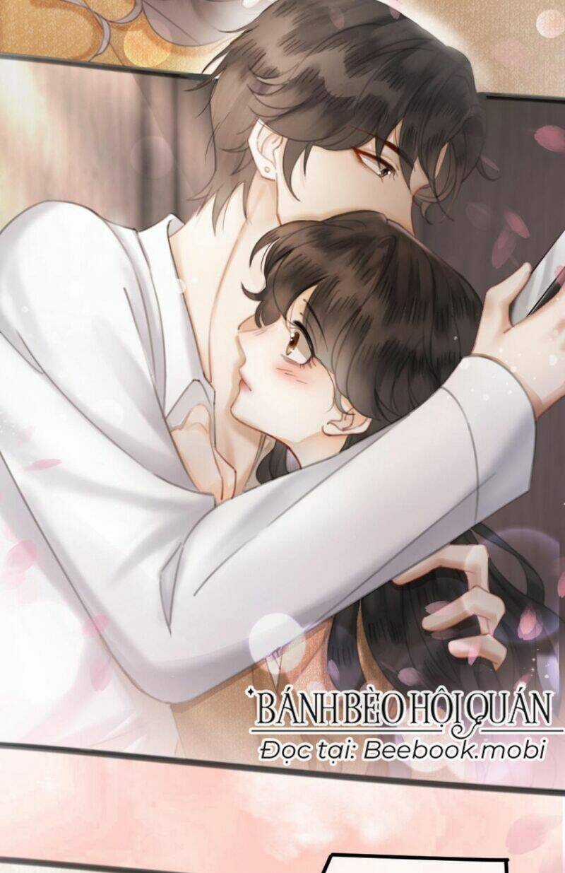 Cùng Đỉnh Lưu Ảnh Đế Yêu Đương Phát Đường Chapter 3 trang 11