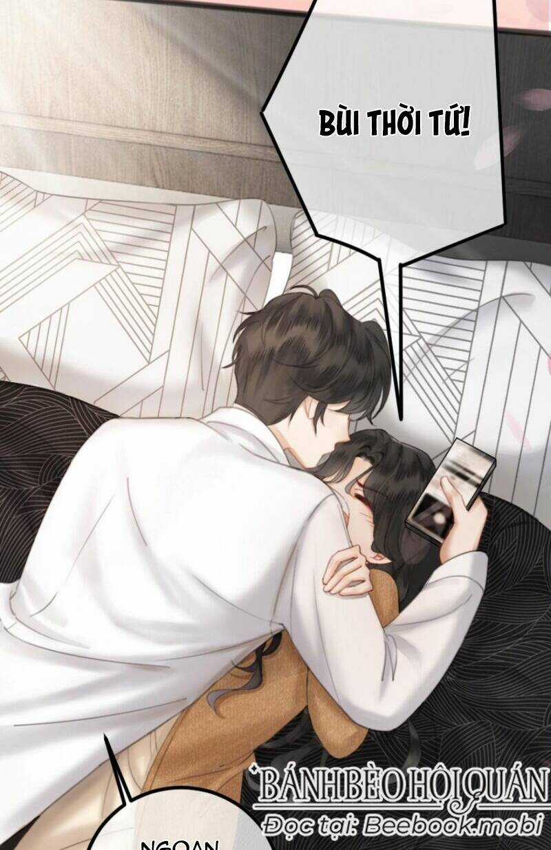 Cùng Đỉnh Lưu Ảnh Đế Yêu Đương Phát Đường Chapter 3 trang 12