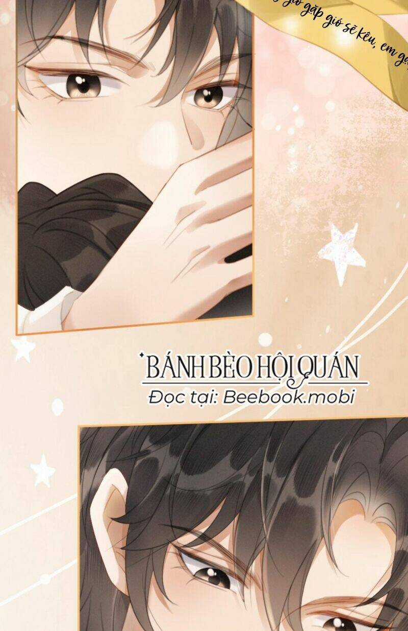 Cùng Đỉnh Lưu Ảnh Đế Yêu Đương Phát Đường Chapter 3 trang 14