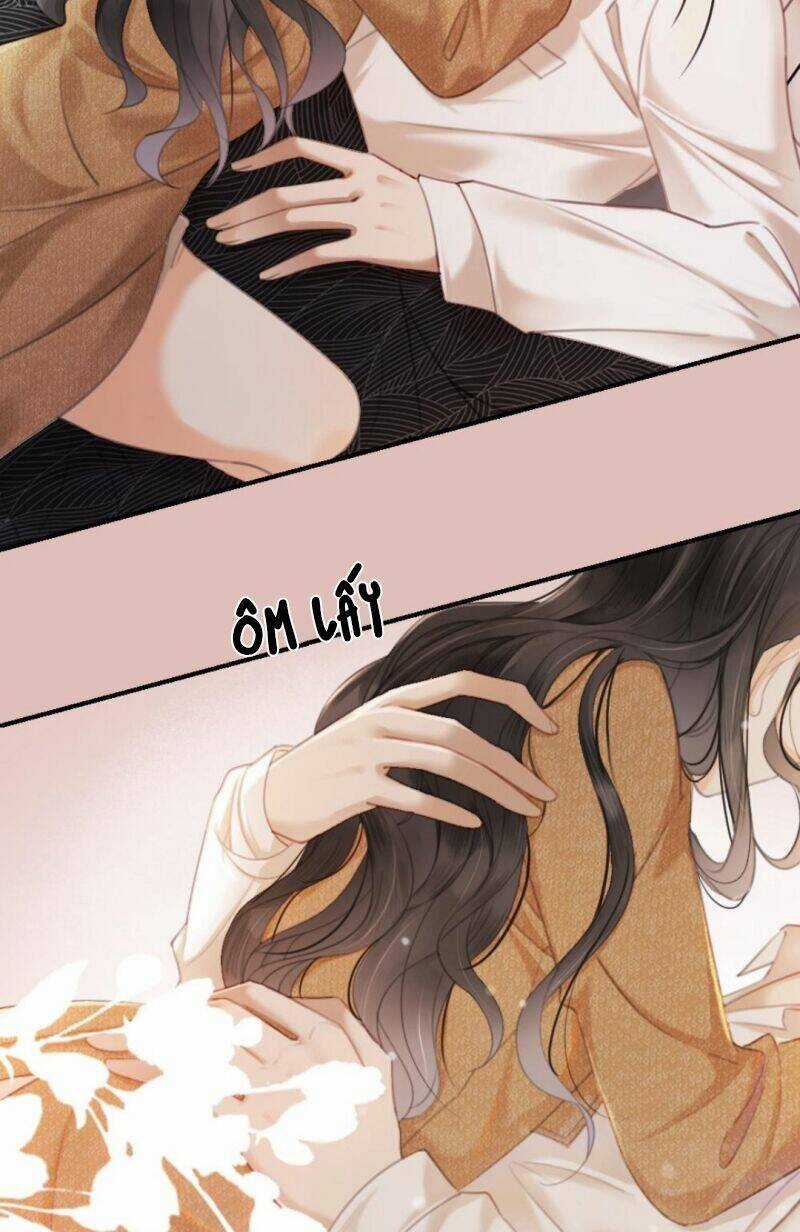 Cùng Đỉnh Lưu Ảnh Đế Yêu Đương Phát Đường Chapter 3 trang 21