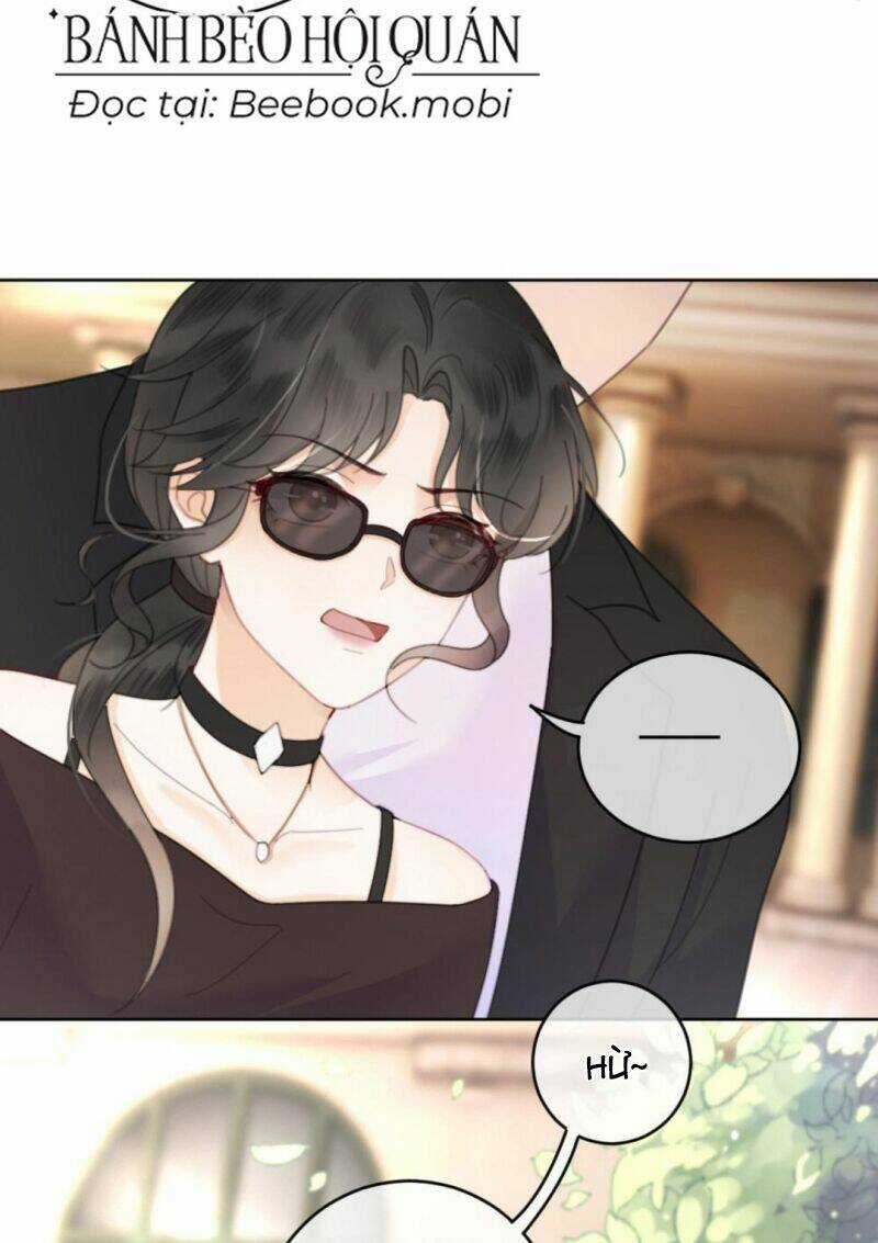Cùng Đỉnh Lưu Ảnh Đế Yêu Đương Phát Đường Chapter 30 trang 11